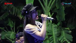 Kartika - Kartonyono Medot Janji - ARGA Entertainment LIVE Binangun Baru Kawunganten 2019
