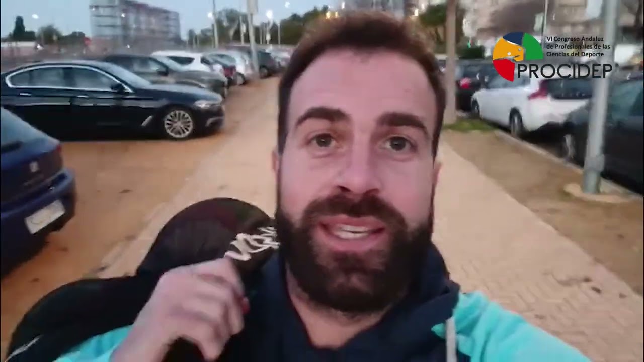 PROCIDEP 2026 | Inclusión social a través del deporte: enfoques y práctica