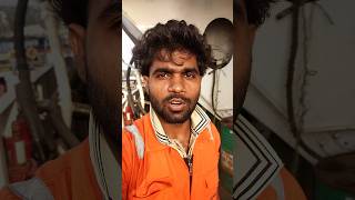 ship loading ka liye ja rahi hai 🛳️ #ship #shipping #merchantnavy #navy #jahaj #shorts #viral