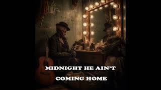 Midnight He Ain’t Coming Home