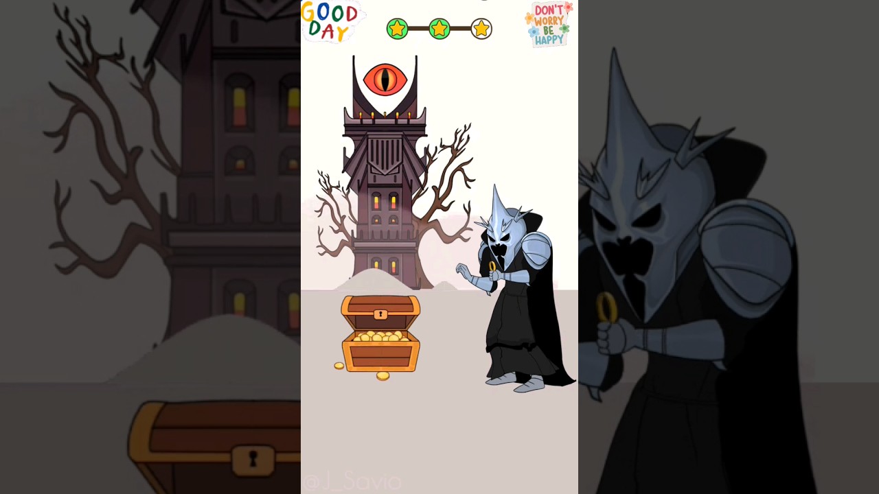 Impossible Date 2 Special Level - Witch Queen Part 3 (Final) 