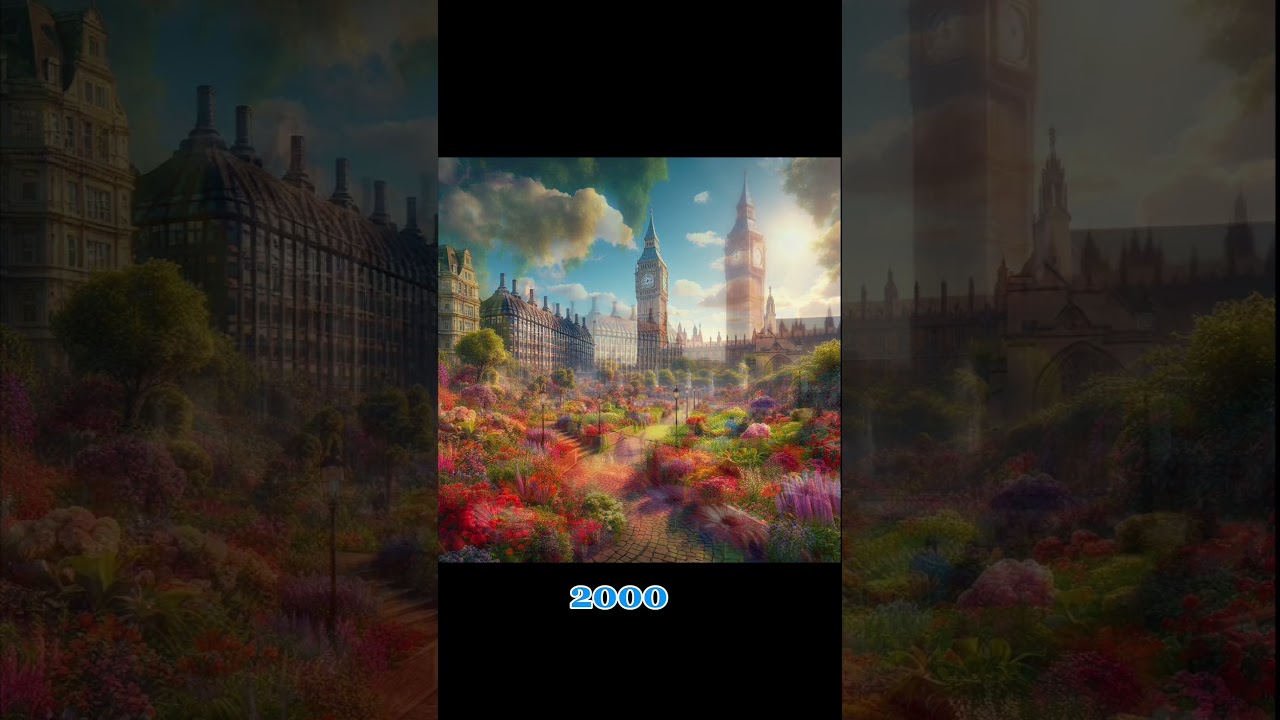 Big ben Evolution 1886-2300 