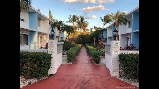 9455 Bay Harbor Ter. Unit 4N, Bay Harbor Islands, FL