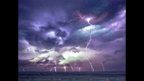 Sever- Static Scream