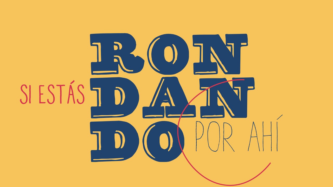La Happy Hour Rondando YouTube