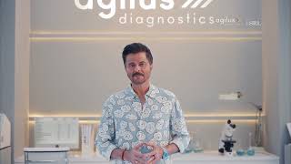 Doctors' Day Special ft. Anil Kapoor | Agilus Diagnostics