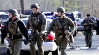 President Obama on Gun Control: Ready to Act