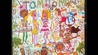 Tom Tom Club-L'Elephant chords