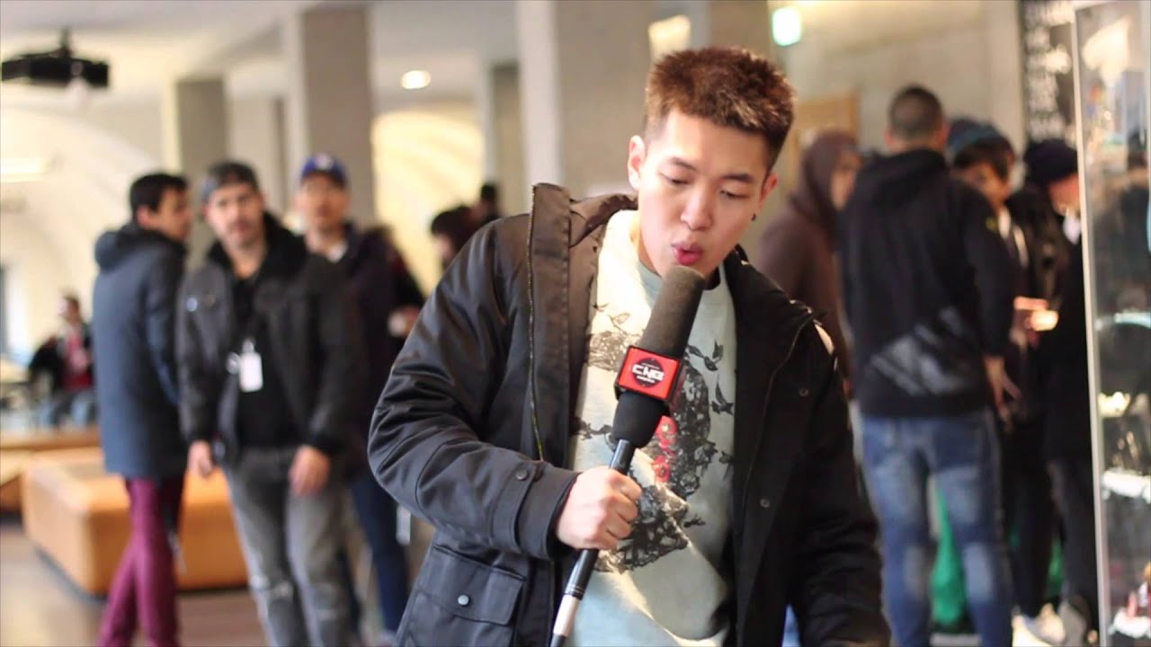 Dharni | ShoutOut For CNBeatbox