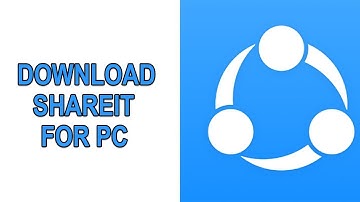SHAREit: How to Download SHAREit for PC - Fast & Easy Guide (2024)