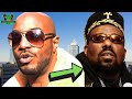 Furious 5 Member Rahiem Gets Raw With What He Witnessed &amp; Thinks Of Afrikka Bambatta!!