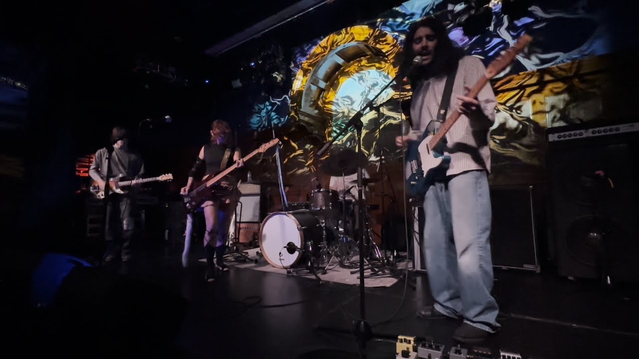 Blimp Live At Lodge Room Highland Park CA 9 7 2024 YouTube blimp-live-at-lodge-room-highland-park-ca-9-7-2024-youtube