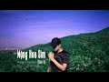 Mng hoa sim  thin t  official lyric  chuyn hoa sim bn lng i