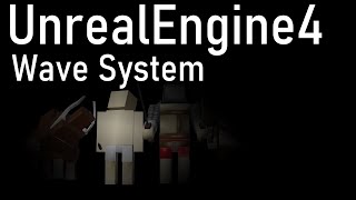 Famous UE4 - Wave System Profile