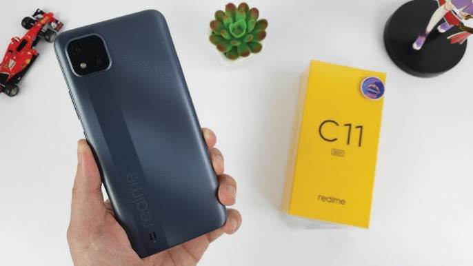 Realme C11 2021 4GB 64GB 🔥 || First look || Unboxing || Review || Camera  || Price 8799 🔥🔥🔥 - YouTube