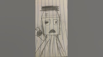 Sorry, if you think my art is lazy, but remember I do the murder drones for five hours