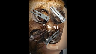 Pincurls