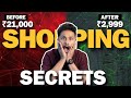  zahid akhtar shopping secrets  10 shopping tricks to save 1lakhs   men summer fashion 2024
