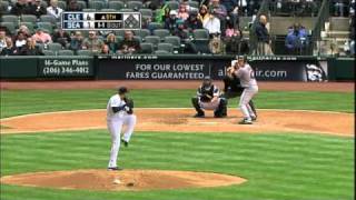 4/10/11 CG: CLE@SEA