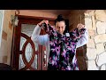 Ремонтное Утро - Ухаживаю за Мужем - Эгине - Семейный Влог - Heghineh Vlogs in Russian