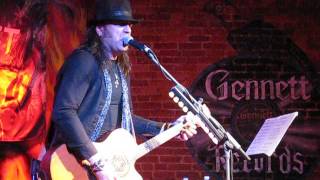 Michael Sweet - Someday (Live & Acoustic in Richmond, IN 8/6/2017)