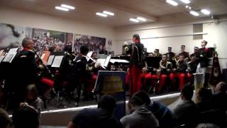 Concert De Marche Harmonie Royale Saint Michel Gerpinnes 2017 19 Sambre Meuse
