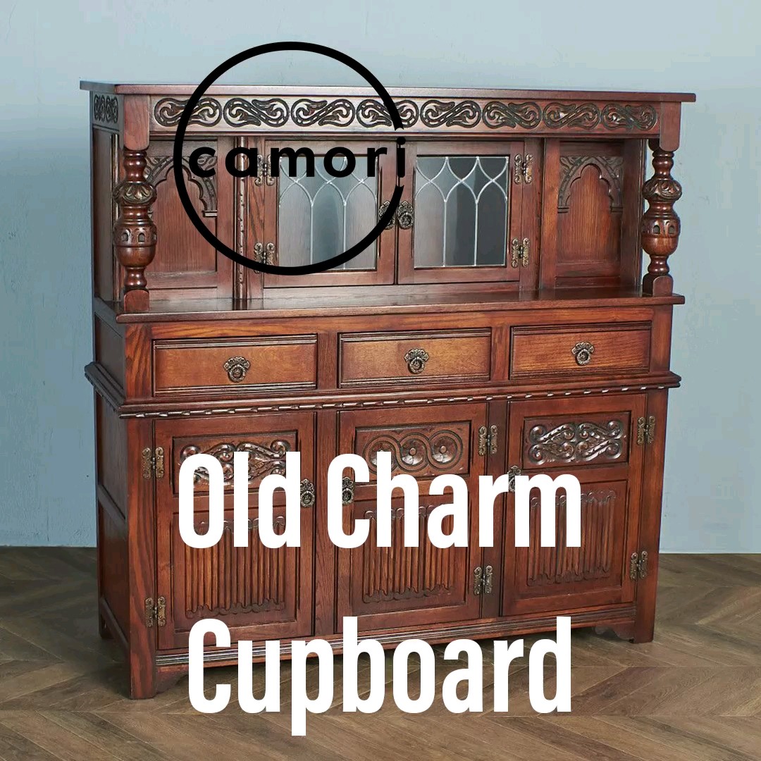 72444][ウッド ブロス WOOD BROS]Old Charm オーク材 コートカップ