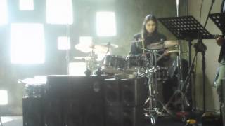 Download lagu Drummer Irwan Prayitno BandAdev ChudaivaPart 6 MP3 Drummer Irwan Prayitno BandAdev ChudaivaPart 6
