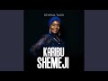 Karibu Shemeji