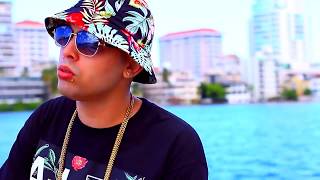 Juanka El Problematik   Me Elevas A Las Nubes Official Video By  YomoPauta