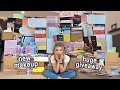 HUGE PR PACKAGE UNBOXING HAUL! ..so much free makeup omg