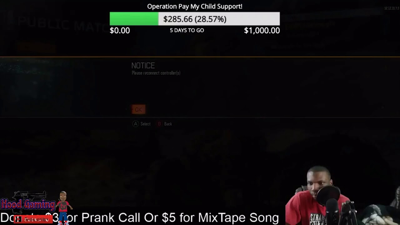 Girl Got Caught Cheating Over A PRANK CALL!! (HoodGamingTV)