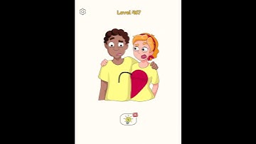 DOP 4 | Draw one part | Level 467