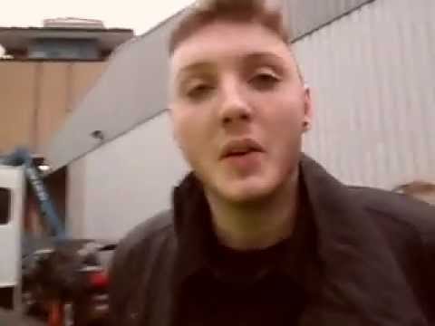 Message to Petya from James