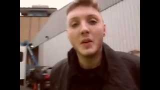 Message to Petya from James