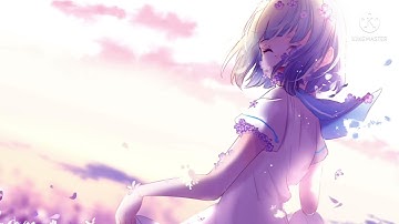 I’m Not Angry Anymore | Nightcore ~ Lyrics