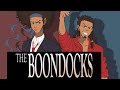SHOULD THE BOONDOCKS MAKE A COMEBACK?