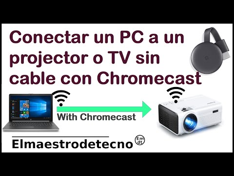 Como conectar un