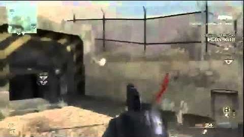 Modern Warfare 3 | 5 Kills 1 Bullet! MW3 5 in 1