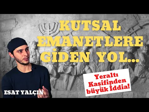 Video: Kutsal Birliğe Giden Yol