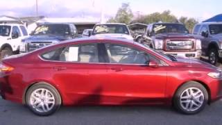 Harlingen TX Craigslist Used Cars | 2013 Ford Fusion Monterrey MEX