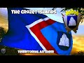 The Crozet Islands Territorial Anthem France Annexed Territory The Crozet Islands Territorial Anthem France Annexed Territory