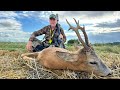 Hunting with kristoffer clausen s1 episode 1 calling roebucks