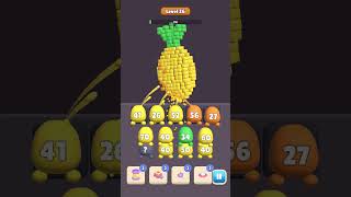 Cube Blast Puzzle - Unity Source Code | 100 Levels, 4 Boosters, Level Editor | Mobile Game Template