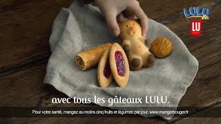 LULU - Découvrez nos délicieux gâteaux