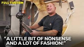 Full Custom Garage - Season 7 Episode 1 Profile
