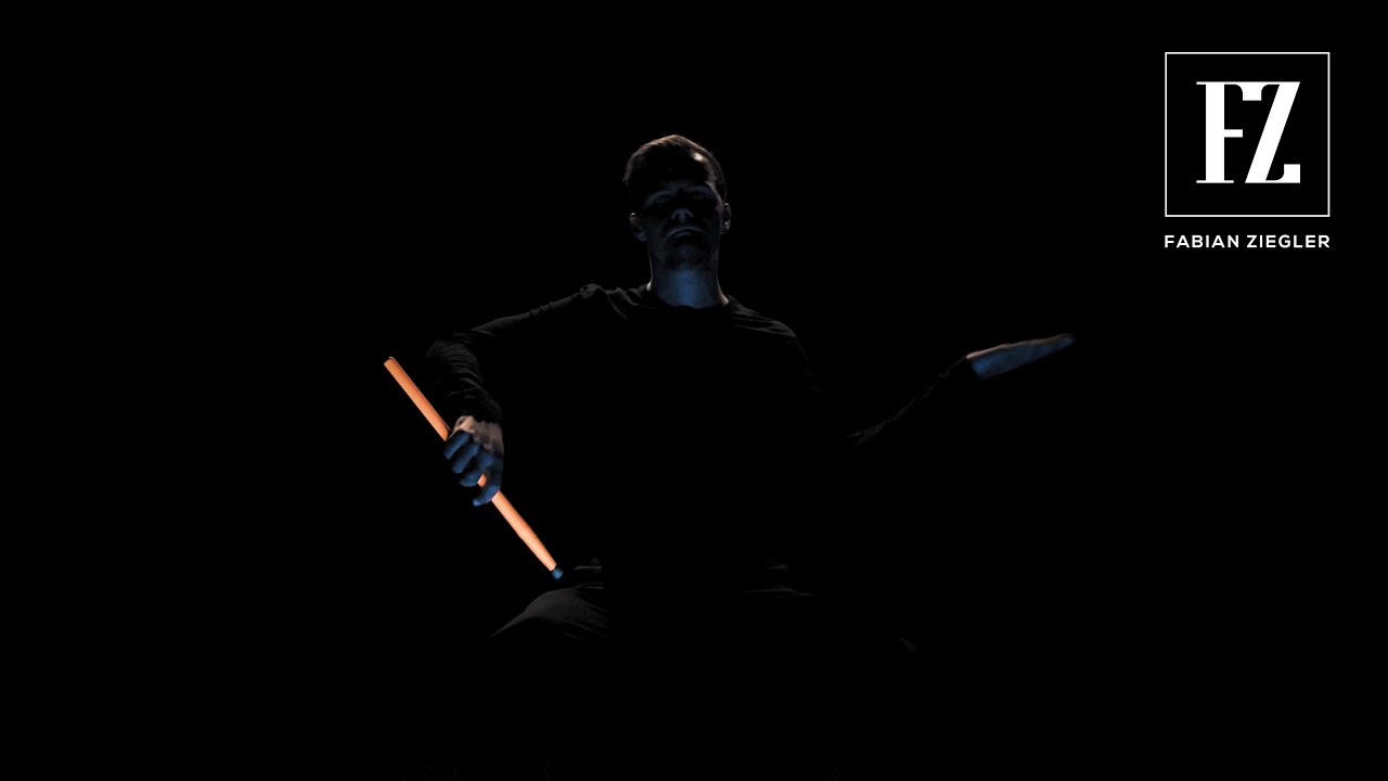 BAD TOUCH - Casey Cangelosi (*1981)