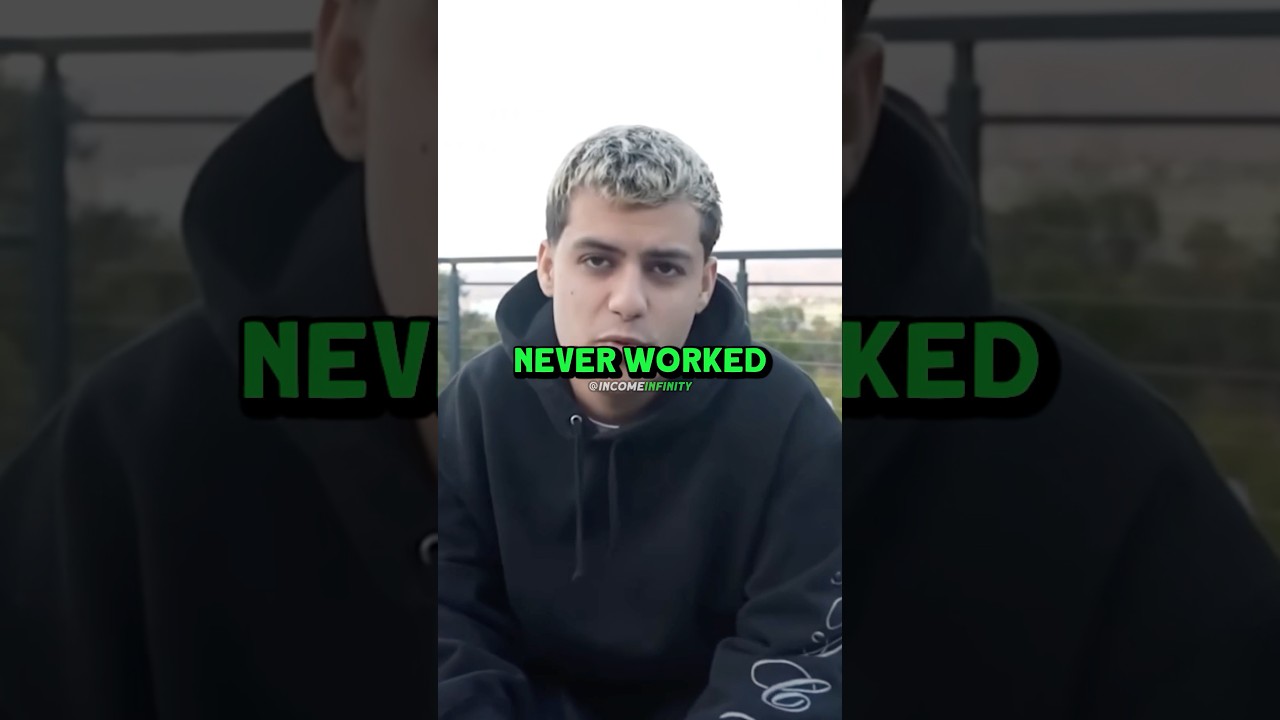 Stable Ronaldo On Streaming Harder Than A 9-5