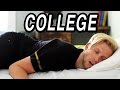 12 Things I Actually Learned In College