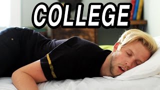 12 Things I Actually Learned In College